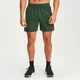 Woven Training Shorts - Hunter Green