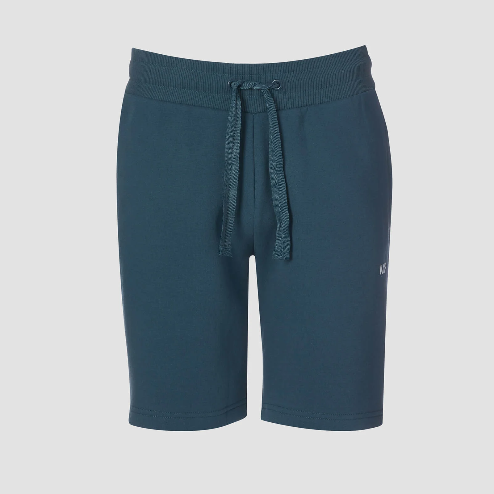 Rest Day Slogan Shorts - Oil - XS Image 1