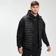 Men's Lightweight Padded Gillet -liivi - Musta