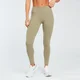 Power Mesh Leggings - Brindle