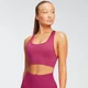 Shape Seamless Ultra Sporttiliivi - Crushed Berry