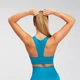 Shape Seamless Ultra Sporttiliivi - Sea Blue
