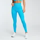 Shape Seamless Ultra Leggings - Sea Blue