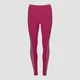 Naisten MP Power Marl -leggingsit − Crushed Berry