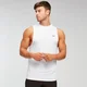 MP Men's Training Tank Top -toppi - Valkoinen