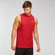 MP Men's Essential Training Tank Top -toppi - Danger