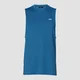MP Men's Essential Training Tank Top -toppi - Pilot Blue