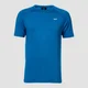 MP Men's Essential Training T-Shirt -T-paita - Pilot Blue