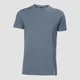 Luxe Classic Crew T-Paita - Galaxy