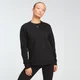 MP Women's Essentials Sweatshirt -collegepaita - Musta