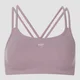 MP Essentials Jersey Bra - Pink