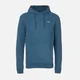 Miesten MP Essentials Hoodie - Oil