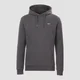 Miesten MP Essentials Hoodie - Carbon