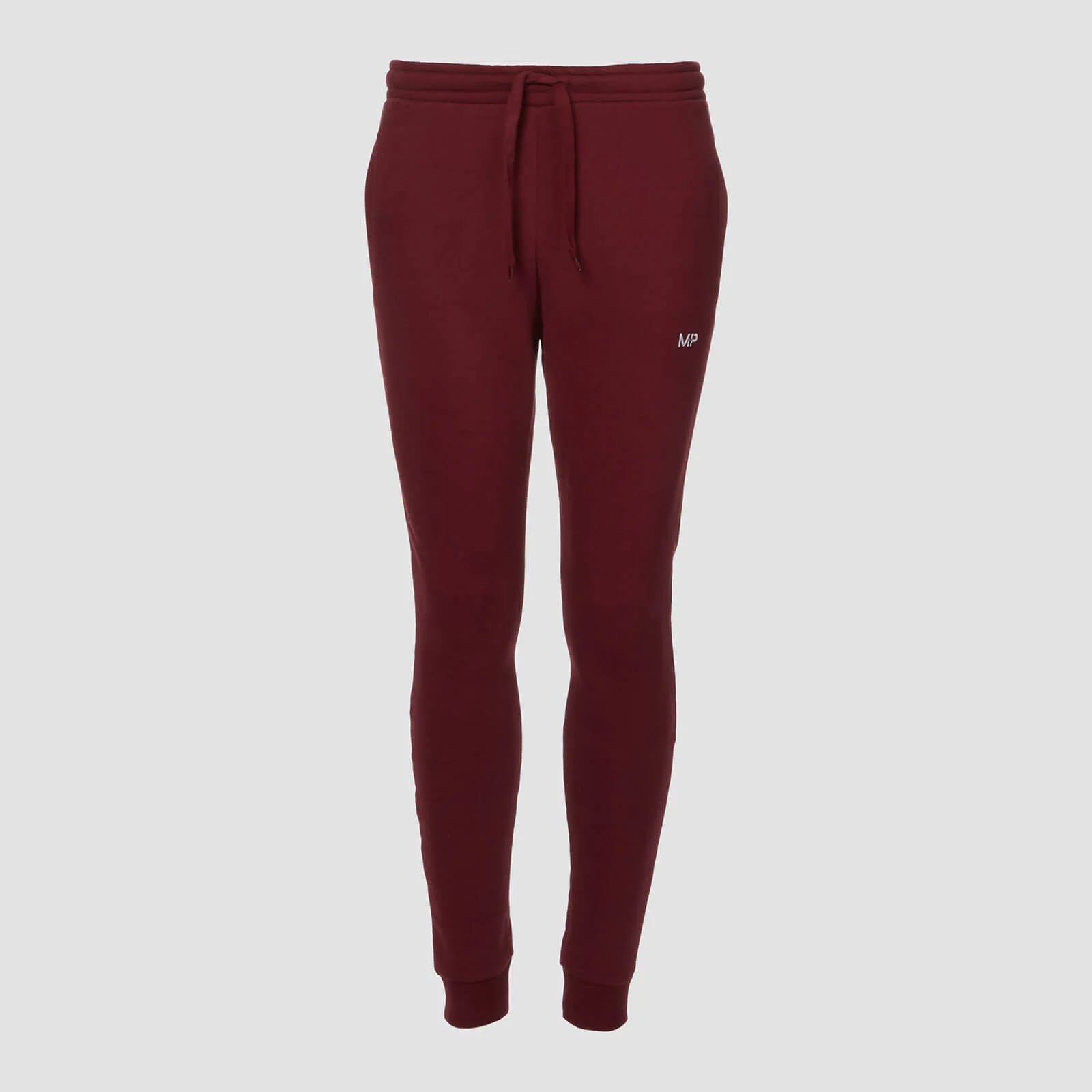 Miesten MP Essentials Joggers - Oxblood - XS Image 1