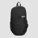 MP Technical Backpack - Musta