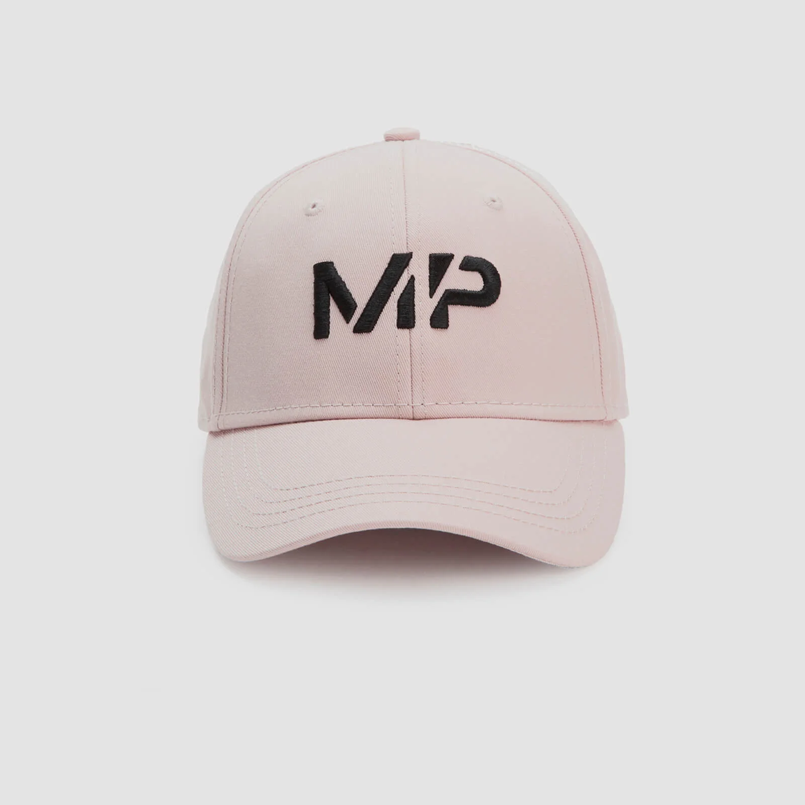 MP Core Baseball Cap - Stone Image 1