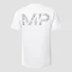 MP Topograph T-Shirt - White