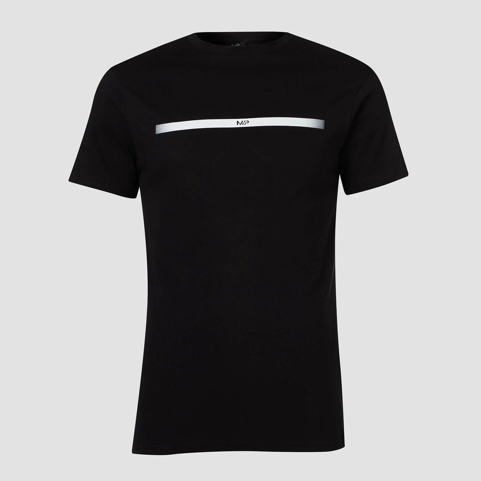 MP Horizon T-Shirt - Black - XS Image 1