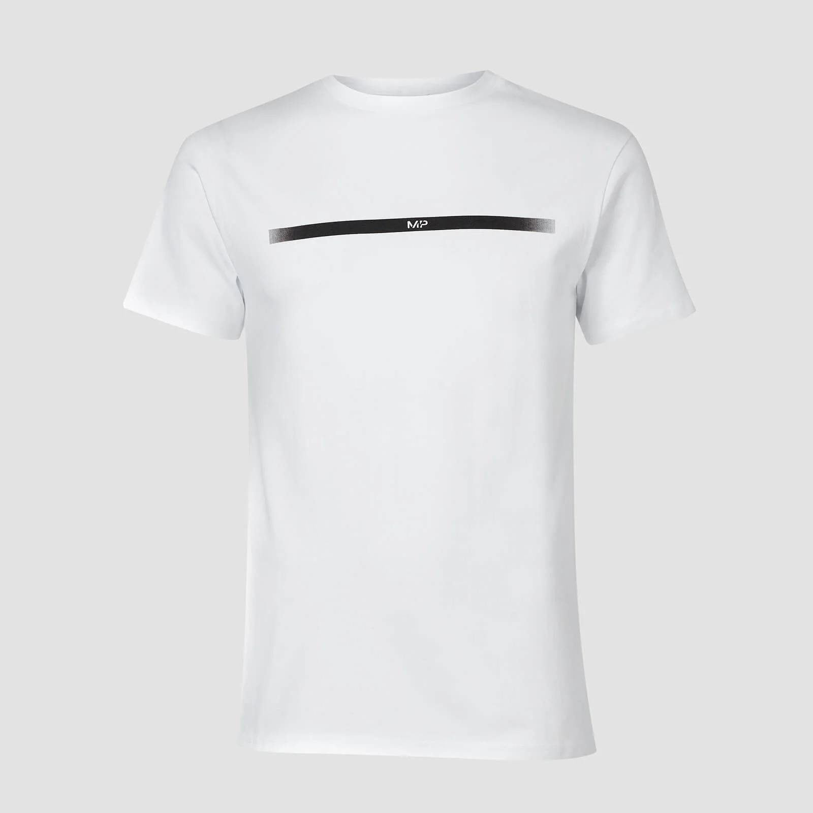 MP Horizon T-Shirt - White - XS Image 1