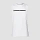 MP Horizon Tank Top - White