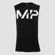 MP Grit Tank - Black