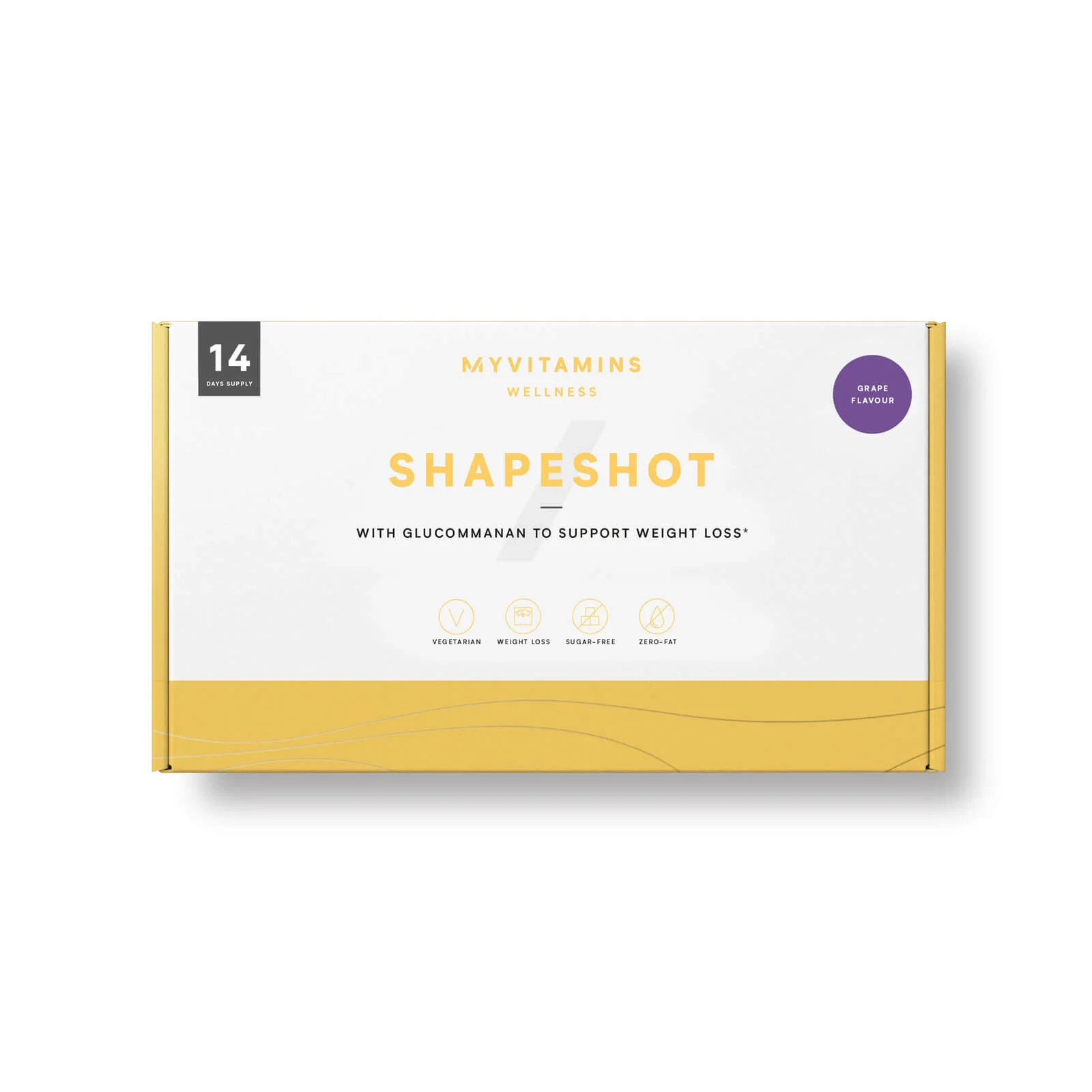 <p>ShapeShot</p> - Viinirypäleet Image 1