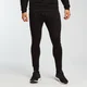MP Men's Form Slim Fit Joggers -verryttelyhousut - Musta