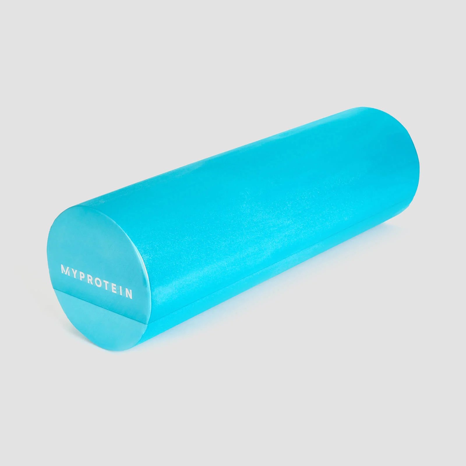 Myprotein Foam Roller - Blue Image 1