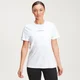 Naisten New Originals Contemporary T-Shirt - White