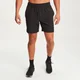 Miesten MP Woven Training Shorts - Black