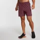 Miesten MP Essentials Training Shorts - Oxblood