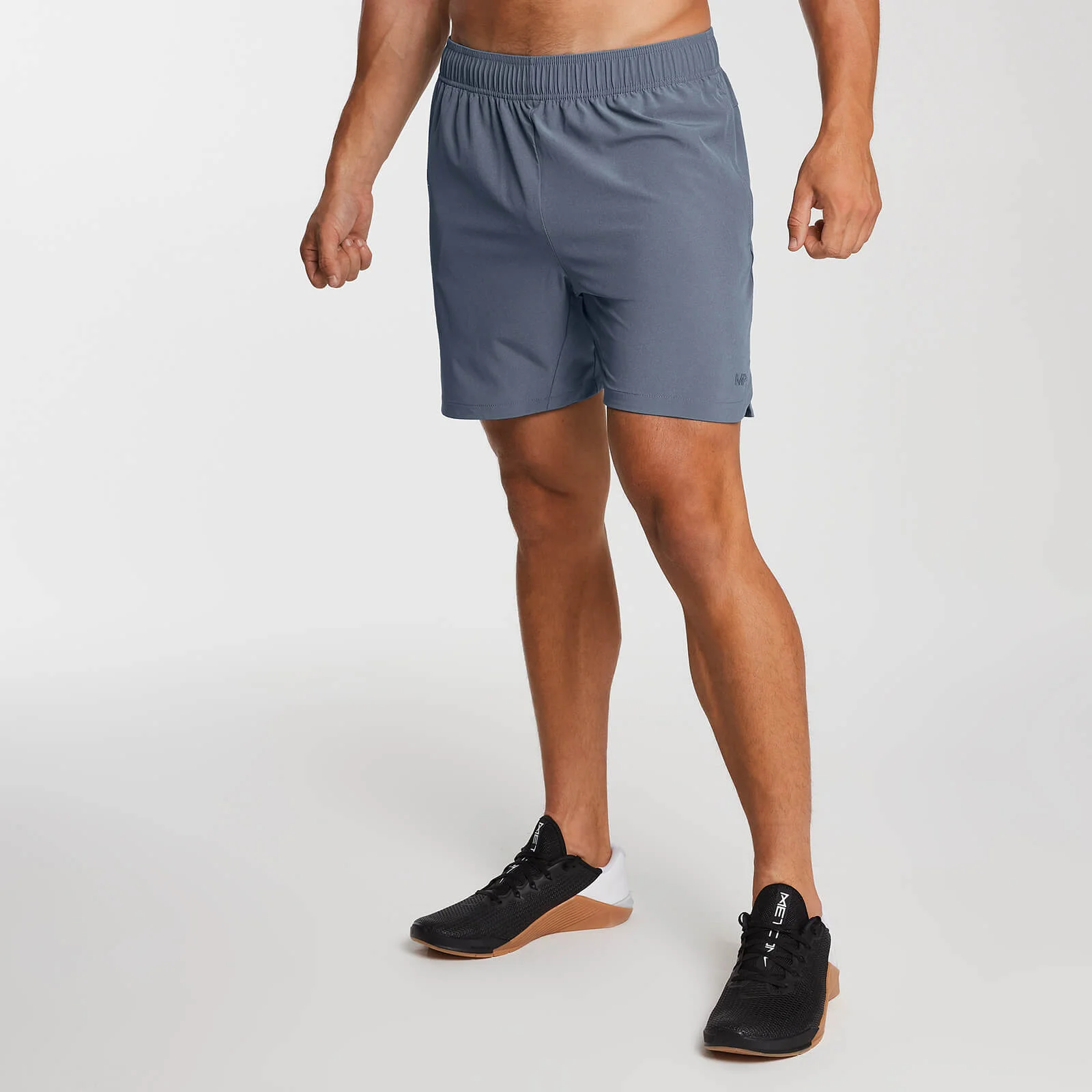 Miesten MP Essentials Training Shorts - Galaxy - XS Image 1