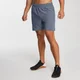 Miesten MP Essentials Training Shorts - Galaxy