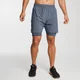 Essential Woven 2-in-1 Training Shorts - Galaxy