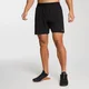 Miesten MP Best Training Shorts - Black