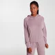 Women's Composure Hoodie -huppari - Rosewater