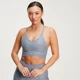 Women's Composure Sports Bra -rintaliivit - Galaxy