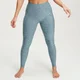 Women's Composure Leggings -leggingsit - Deep Lake