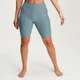 Women's Composure Cycling Shorts -shortsit - Deep Lake