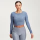 Women's Composure Long Sleeve Top -toppi - Galaxy