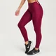Naisten MP Velocity Sculpt -leggingsit − Luumu