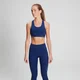 Power Ultra Sports Bra -urheilutoppi − Midnight/Jade