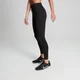 Power Ultra -leggingsit − Black/Danger