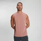 Miesten MP Training -tankkitoppi − Washed Pink