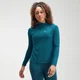 MP Women's Performance 1/4 Zip Top -toppi – Deep Lake