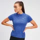 MP Women's Performance T-Shirt -t-paita – Cobalt