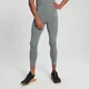 Miesten MP Base Layer ¾ -leggingsit − Storm