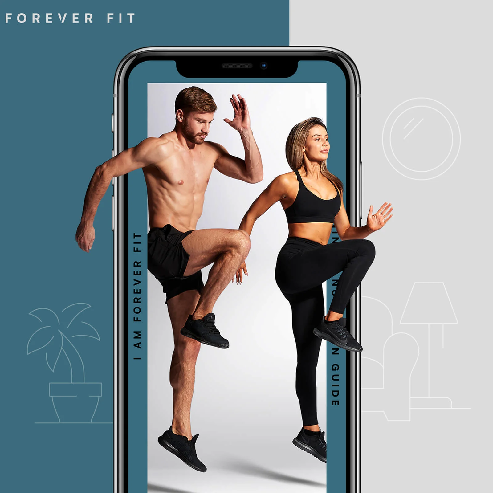 The Home HIIT Guide Image 1