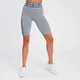 MP Women's Curve Cycling Shorts -pyöräilyshortsit – Galaxy
