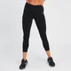 MP Women's Power 3/4 Leggings -leggingsit - Mustat